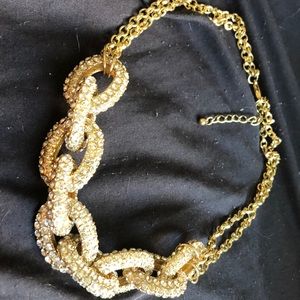 Chain necklace